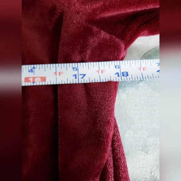 Zip Front Robe S - Picture 5 of 5